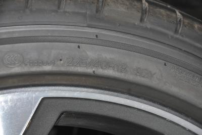 2026款 Sportback 35TFSI 飞驰尊享型 +豪华臻选包-外观-图片-有驾