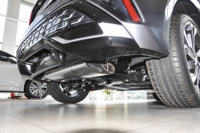 2026款 Sportback 35TFSI 飞驰尊享型 +豪华臻选包-外观-图片-有驾