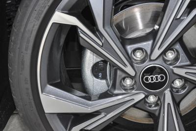 2026款 Sportback 35TFSI 飞驰尊享型 +豪华臻选包-外观-图片-有驾