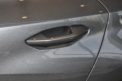 2026款 Sportback 35TFSI 飞驰尊享型 +豪华臻选包-外观-图片-有驾