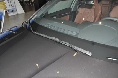 2026款 Sportback 35TFSI 飞驰尊享型 +豪华臻选包-外观-图片-有驾