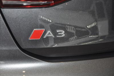 2026款 Sportback 35TFSI 飞驰尊享型 +豪华臻选包-外观-图片-有驾