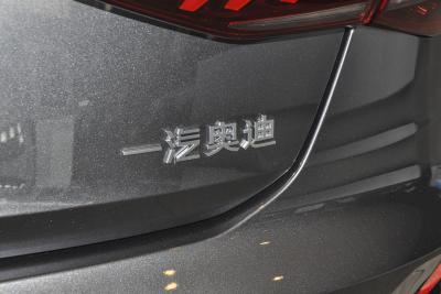 2026款 Sportback 35TFSI 飞驰尊享型 +豪华臻选包-外观-图片-有驾