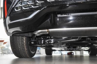 2026款 Sportback 35TFSI 飞驰尊享型 +豪华臻选包-外观-图片-有驾