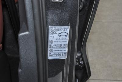 2026款 Sportback 35TFSI 飞驰尊享型 +豪华臻选包-外观-图片-有驾