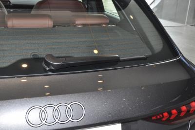 2026款 Sportback 35TFSI 飞驰尊享型 +豪华臻选包-外观-图片-有驾