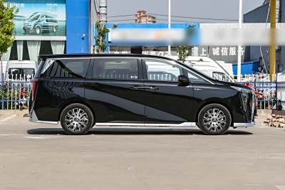 2024款 E9 尊享版-外观-图片-有驾