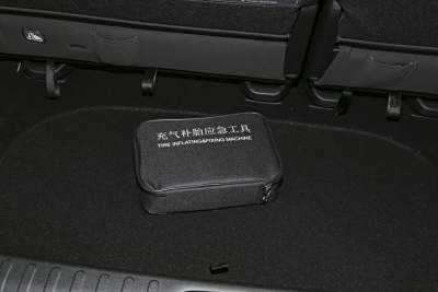 2024款 E9 尊享版-外观-图片-有驾