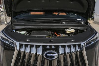 2024款 E9 尊享版-外观-图片-有驾