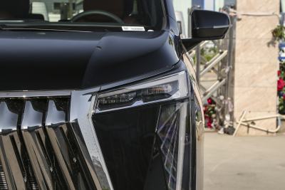 2024款 E9 尊享版-外观-图片-有驾