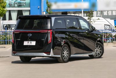 2024款 E9 尊享版-外观-图片-有驾