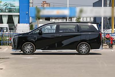 2024款 E9 尊享版-外观-图片-有驾