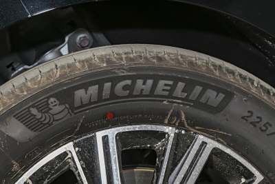 2024款 E9 尊享版-外观-图片-有驾