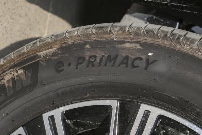 2024款 E9 尊享版-外观-图片-有驾