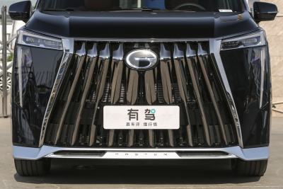 2024款 E9 尊享版-外观-图片-有驾