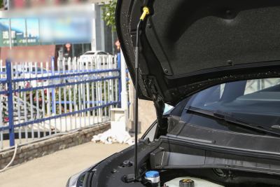 2024款 E9 尊享版-外观-图片-有驾