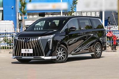 2024款 E9 尊享版-外观-图片-有驾