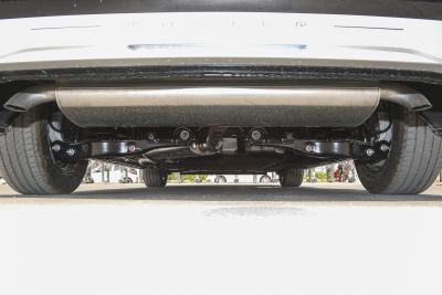 2024款 E9 尊享版-外观-图片-有驾