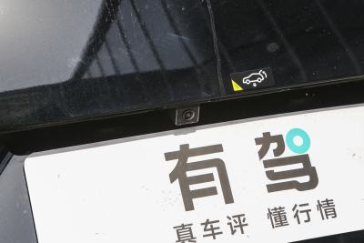 2024款 E9 尊享版-外观-图片-有驾