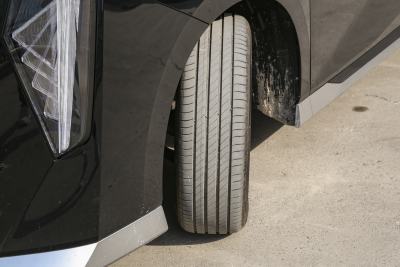 2024款 E9 尊享版-外观-图片-有驾