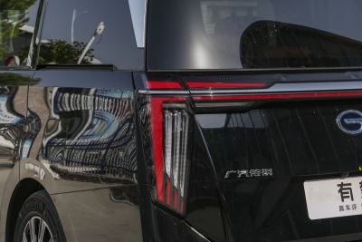 2024款 E9 尊享版-外观-图片-有驾