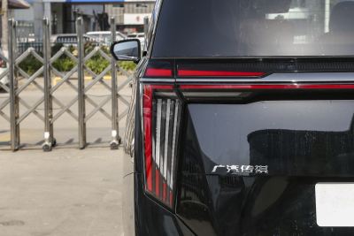 2024款 E9 尊享版-外观-图片-有驾