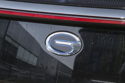 2024款 E9 尊享版-外观-图片-有驾