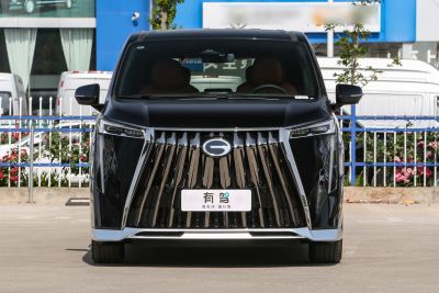 2024款 E9 尊享版-外观-图片-有驾