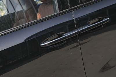 2024款 E9 尊享版-外观-图片-有驾