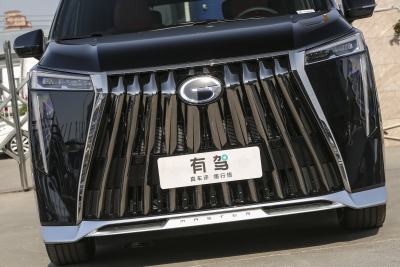 2024款 E9 尊享版-外观-图片-有驾