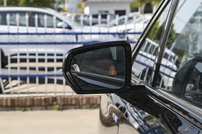 2024款 E9 尊享版-外观-图片-有驾