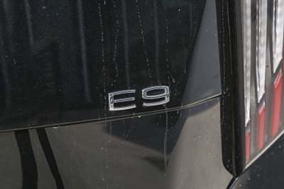 2024款 E9 尊享版-外观-图片-有驾