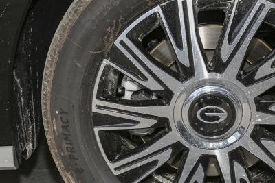 2024款 E9 尊享版-外观-图片-有驾