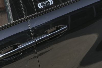 2024款 E9 尊享版-外观-图片-有驾