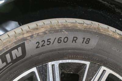 2024款 E9 尊享版-外观-图片-有驾