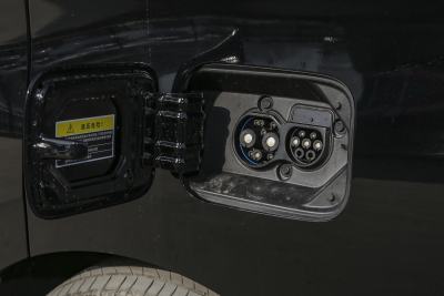 2024款 E9 尊享版-外观-图片-有驾