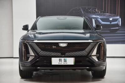 2022款 后驱长续航尊贵版-外观-图片-有驾