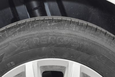 2024款 Plus 1.5L 自动炫彩科技版-外观-图片-有驾 2024款 Plus 1.5L 自动炫彩科技版-外观-图片-有驾