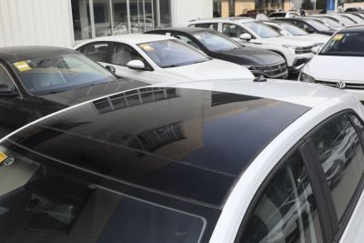2024款 Plus 1.5L 自动炫彩科技版-外观-图片-有驾 2024款 Plus 1.5L 自动炫彩科技版-外观-图片-有驾