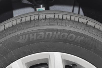2024款 Plus 1.5L 自动炫彩科技版-外观-图片-有驾 2024款 Plus 1.5L 自动炫彩科技版-外观-图片-有驾