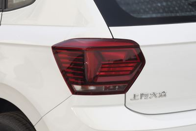 2024款  Plus 1.5L 自动炫彩科技版-外观-图片-有驾