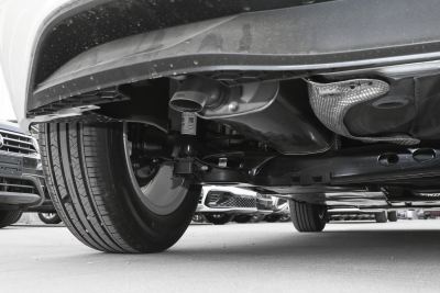 2024款 Plus 1.5L 自动炫彩科技版-外观-图片-有驾 2024款 Plus 1.5L 自动炫彩科技版-外观-图片-有驾