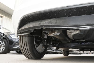 2024款 Plus 1.5L 自动炫彩科技版-外观-图片-有驾 2024款 Plus 1.5L 自动炫彩科技版-外观-图片-有驾