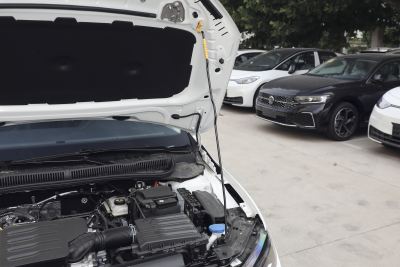 2024款 Plus 1.5L 自动炫彩科技版-外观-图片-有驾 2024款 Plus 1.5L 自动炫彩科技版-外观-图片-有驾
