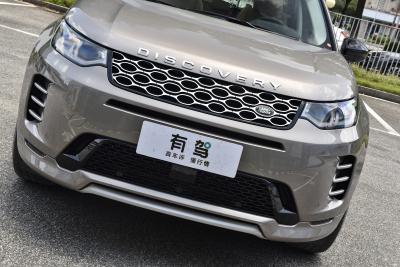 2025款 249PS 性能科技版-外观-图片-有驾