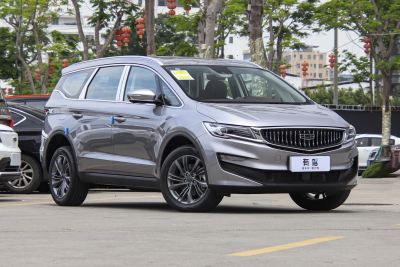 2022款 1.5TD PHEV 白金尊贵型-外观-图片-有驾