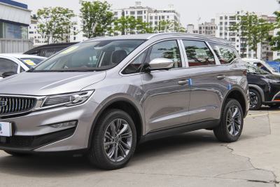 2022款 1.5TD PHEV 白金尊贵型-外观-图片-有驾