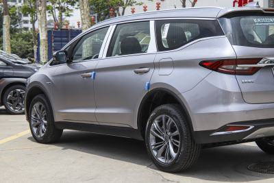 2022款 1.5TD PHEV 白金尊贵型-外观-图片-有驾