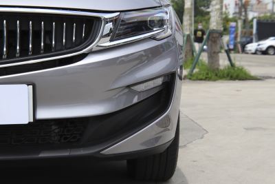 2022款 1.5TD PHEV 白金尊贵型-外观-图片-有驾