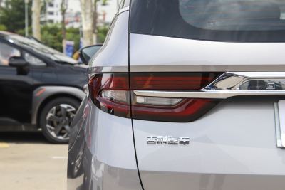 2022款 1.5TD PHEV 白金尊贵型-外观-图片-有驾